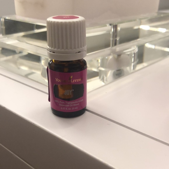New Joy Essential Oil Blend 5 ml - Picture 2 of 3